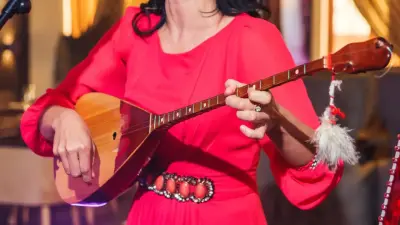 Национальный день домбры: где алматинцы смогут посмотреть праздничный концерт