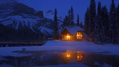 40-градусные морозы придут на восток Казахстана