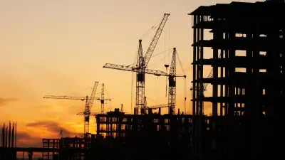 550 обманутых дольщиков получат свои квартиры в Актау: дома достроят при поддержке государства