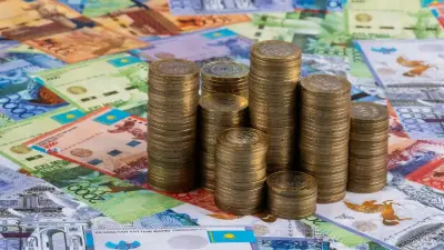 Казахстан подписал соглашения почти на 225 млрд тенге на полях Qazaq Invest Forum в Алматы