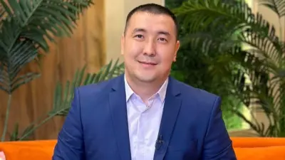 Блогеру Молдахану вынесли приговор по делу о публикациях после ДТП на Аль-Фараби
