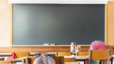 Часть учеников второй смены перевели на дистанционку в Астане