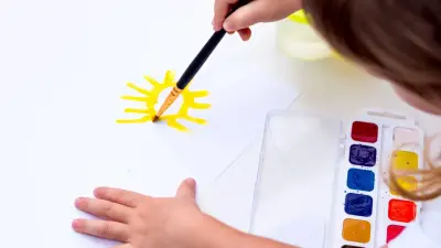 Тысячи детей два года не могут посетить кружки по программе DamuBala в Актау