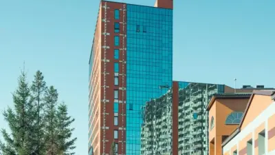 Для переданного Боранбаевым отеля в Астане хотят найти постоянного хозяина