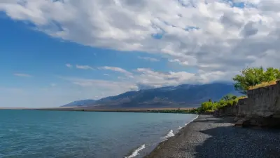 Когда начнут продавать железнодорожные и авиабилеты на Алаколь