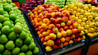 Праздничная сельскохозяйственная ярмарка пройдёт в Астане 7 и 8 июня