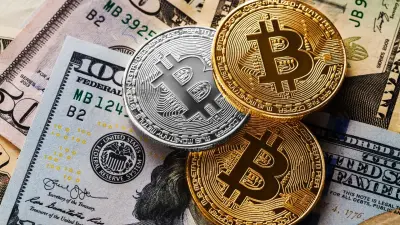 Казахстанка купила криптовалюту и пыталась вернуть потраченные деньги, выдавая себя за жертву мошенника