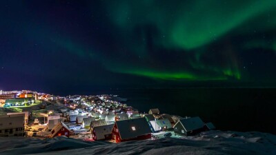 Более половины опрошенных жителей Гренландии выступают за присоединение к США