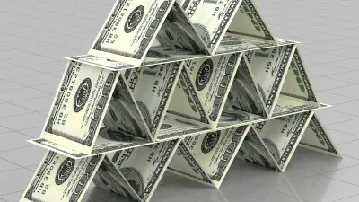 Деятельность ещё трёх финансовых пирамид пресекли в Казахстане: Warner Bros, Roborock и NFT+TRX