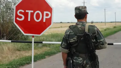 КГД: Мафии и контроля частными лицами на таможне нет