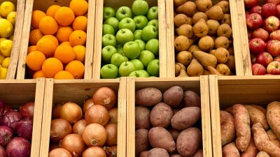 Сельскохозяйственные ярмарки пройдут в нескольких районах Алматы