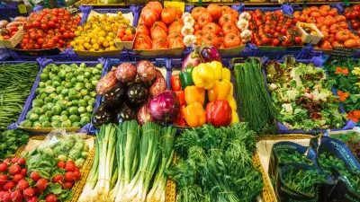 Где в Астане пройдут ярмарки выходного дня – адреса