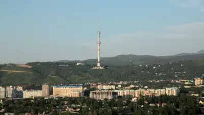 "Не коммерческая, а экологическая мера". Почему на Кок-Тобе повысили тариф на парковку до 25 тысяч тенге