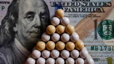  Ущерб на 89 млн тенге: двум создателям финпирамиды вынесли приговор в Актау