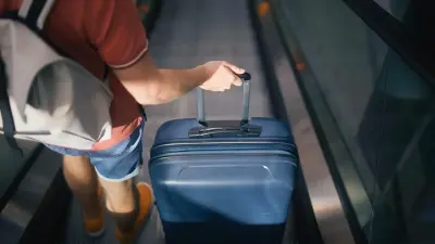 Блогера из США, который пожаловался на нерадушный приём, не приглашали в Казахстан – Минтуризма