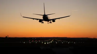 Прямые рейсы из Казахстана в Латвию запустят в следующем году