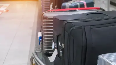 Рассылку о продаже утерянного багажа опровергли в аэропорту Алматы