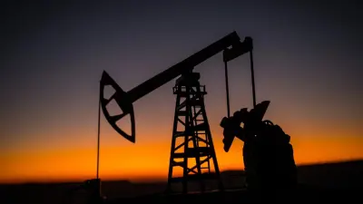 Чтобы выполнить план, ТШО придётся добыть больше нефти, чем в первом полугодии
