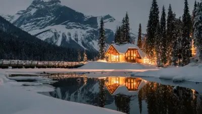 Теплее обычного: какой будет погода в Казахстане в декабре