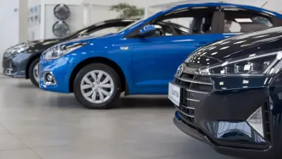 Единый метод оценки ущерба авто предлагают утвердить в Казахстане