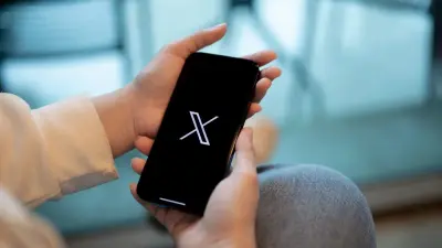 "Шифрование в стиле биткоина". Илон Маск анонсировал запуск мессенджера на платформе X