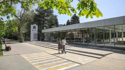 Ботанический сад Алматы перейдёт на новый режим работы