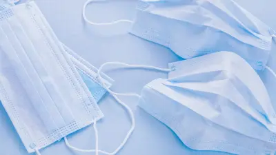 Почему масочный режим неэффективен при борьбе с корью