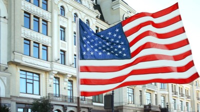 Посольство обратилось к казахстанцам из-за ужесточения миграционной политики в США