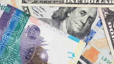 До 523 тенге за доллар может ослабнуть курс к 2027 году, считают аналитики