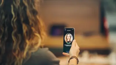 Идентификация без смартфона: казахстанцы смогут получить бесплатные лекарства через Face ID