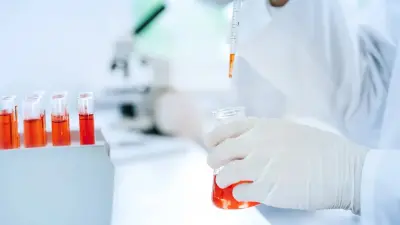 Первый случай лихорадки чикунгунья зарегистрировали в России