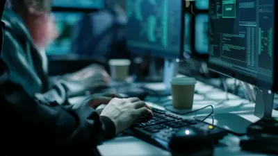 Победить киберпреступность в Казахстане невозможно – МВД