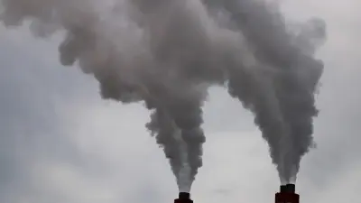 Уровень сероводорода многократно превысил норму: экологи проверят Атырауский НПЗ