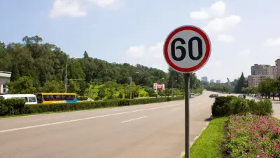 "Штраф за скорость выше 66 км/ч". В МВД Казахстана опровергли информацию