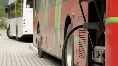 "Поставщик имеет удалённый доступ". В Дании обнаружили уязвимость в китайских электробусах