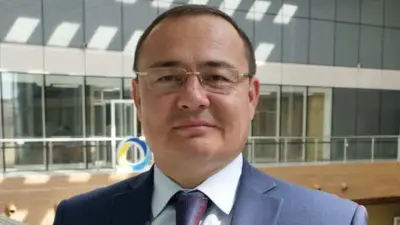 Нового председателя правления АО "НИТ" избрали в Астане