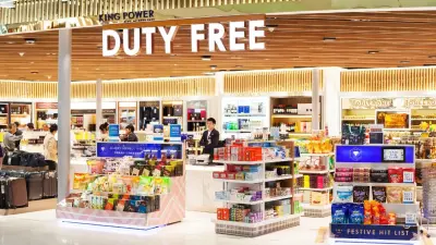 FlyArystan изменила правила провоза товаров duty free после вмешательства прокуроров