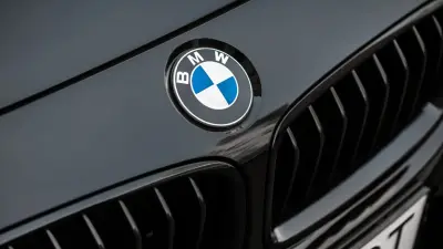 BMW отзывает сотни тысяч своих автомобилей из-за риска возгорания