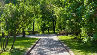 В едином формате: за благоустройство всех парков, скверов и набережных Алматы теперь будет отвечать одна компания