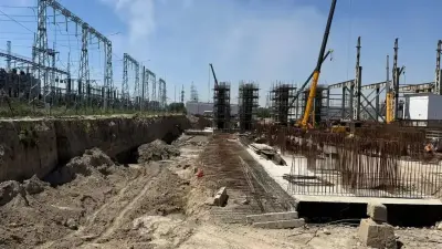 ТЭЦ-3 в Алматы вступит в отопительный сезон без дополнительных мощностей