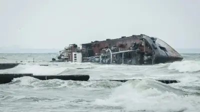 68 мигрантов погибли из-за крушения лодки у побережья Йемена