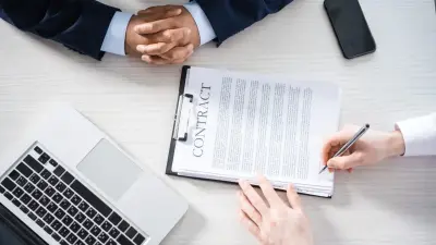 Компания пыталась отсудить 12 млн тенге у бывшего директора, обвинив в работе на конкурента