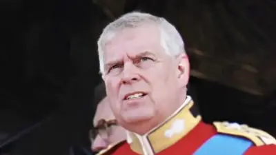 Бывшего принца Эндрю арестовали по подозрению в злоупотреблении положением