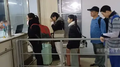 Более 600 человек, включая казахстанцев, эвакуировались из Ирана через Азербайджан