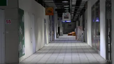 Скандал в алматинском ЖК Dragon City: разбирательство дошло до суда