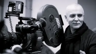 Умер режиссёр Александр Митта