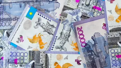 Предполагаемого организатора схемы хищения 238 млн бюджетных тенге вернули в Казахстан