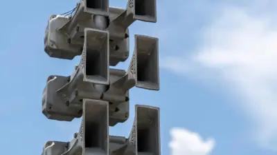 Сирены включат в городах Казахстана