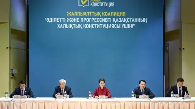 Впервые на конституционном уровне закреплены нормы по защите интеллектуальной собственности – Балаева