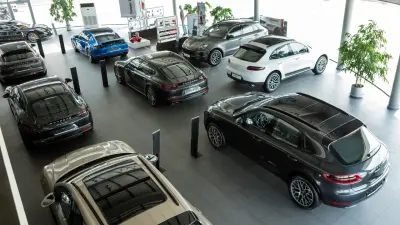 Чем отличаются автомобили одной и той же модели, купленные в Европе, Китае и Казахстане